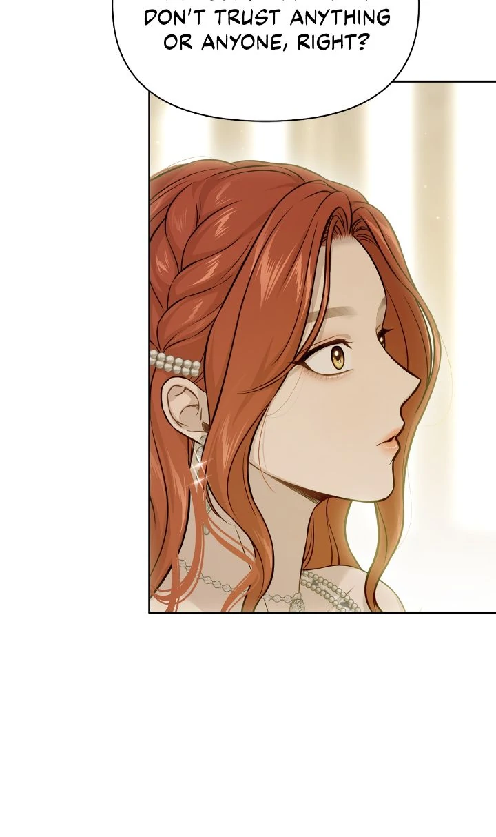 The Secret Bedroom of the Abandoned Princess Chapter 135 - page 14