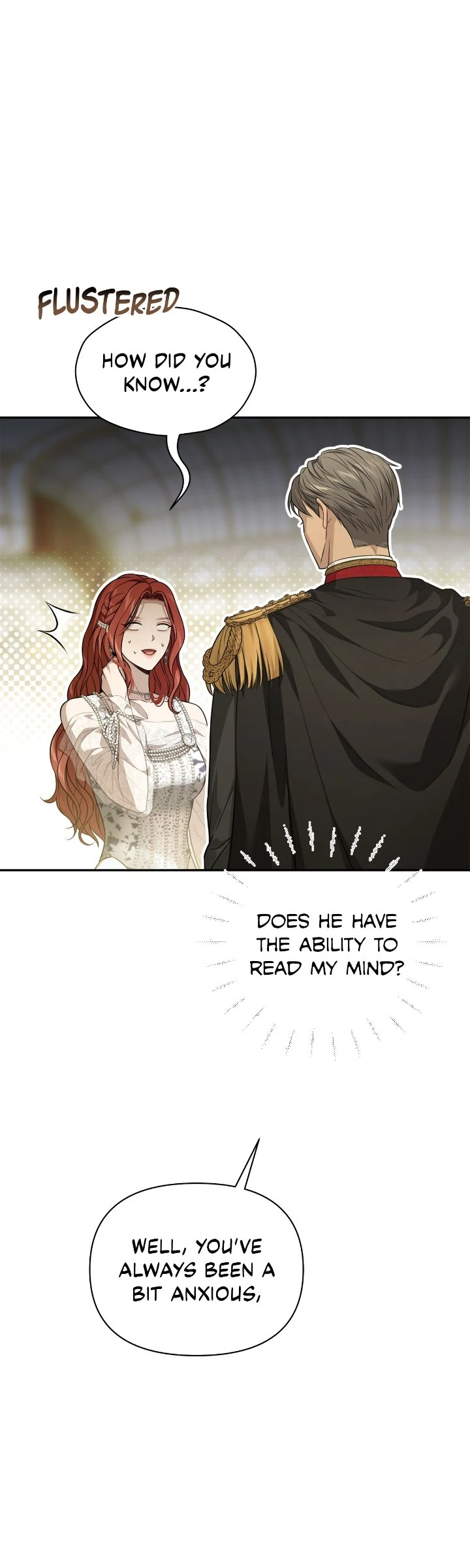 The Secret Bedroom of the Abandoned Princess Chapter 135 - page 15