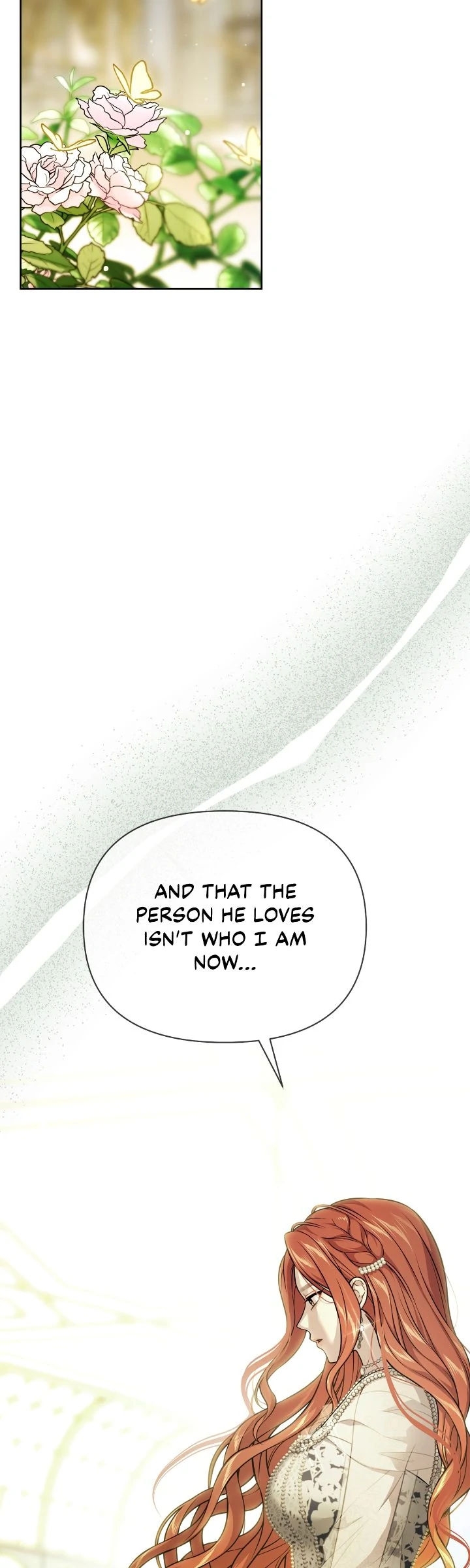The Secret Bedroom of the Abandoned Princess Chapter 135 - page 17