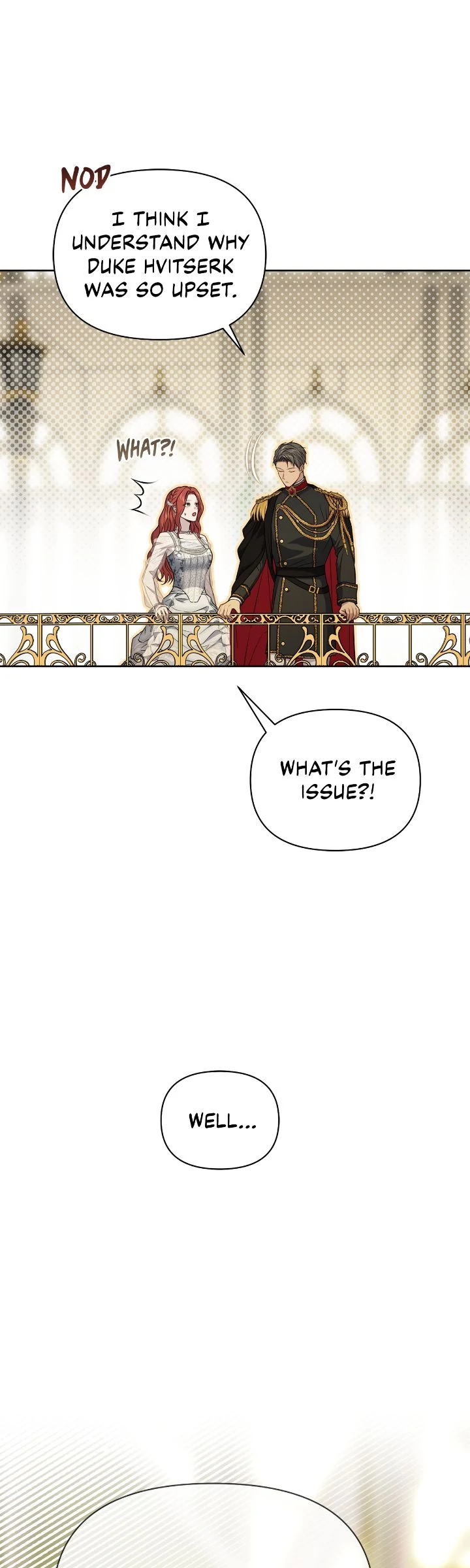 The Secret Bedroom of the Abandoned Princess Chapter 135 - page 19