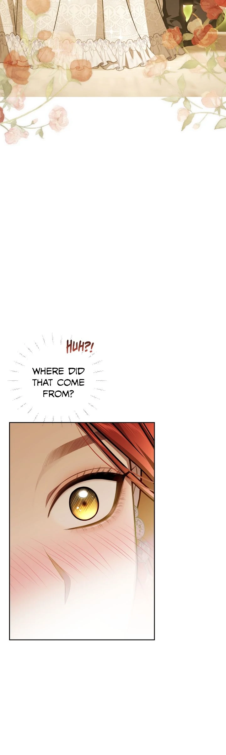 The Secret Bedroom of the Abandoned Princess Chapter 135 - page 25