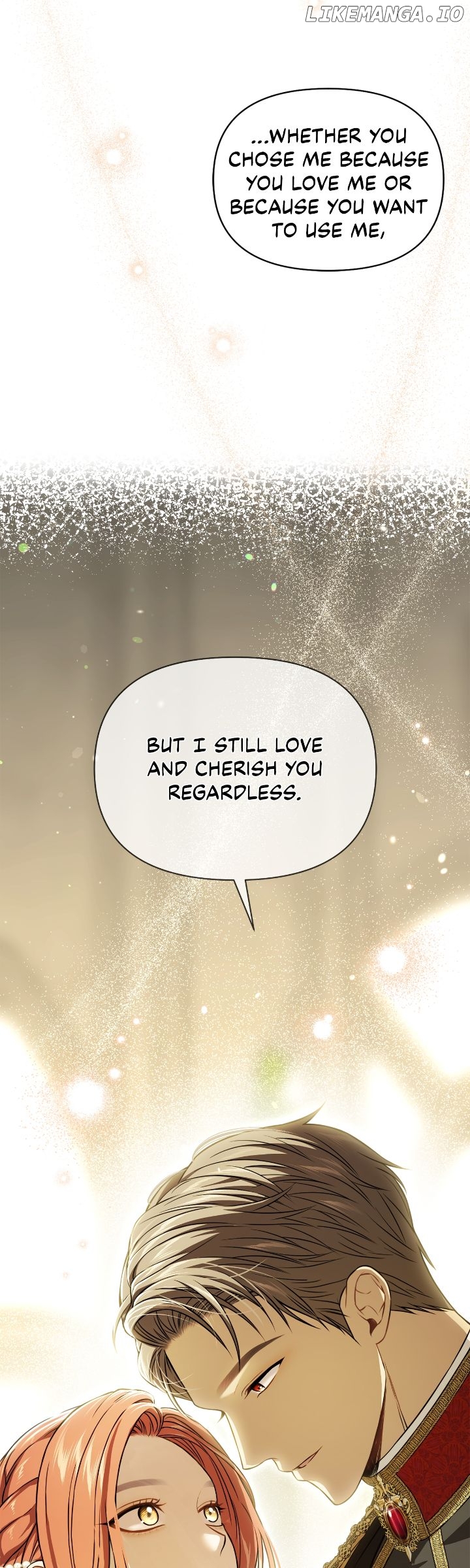 The Secret Bedroom of the Abandoned Princess Chapter 135 - page 27