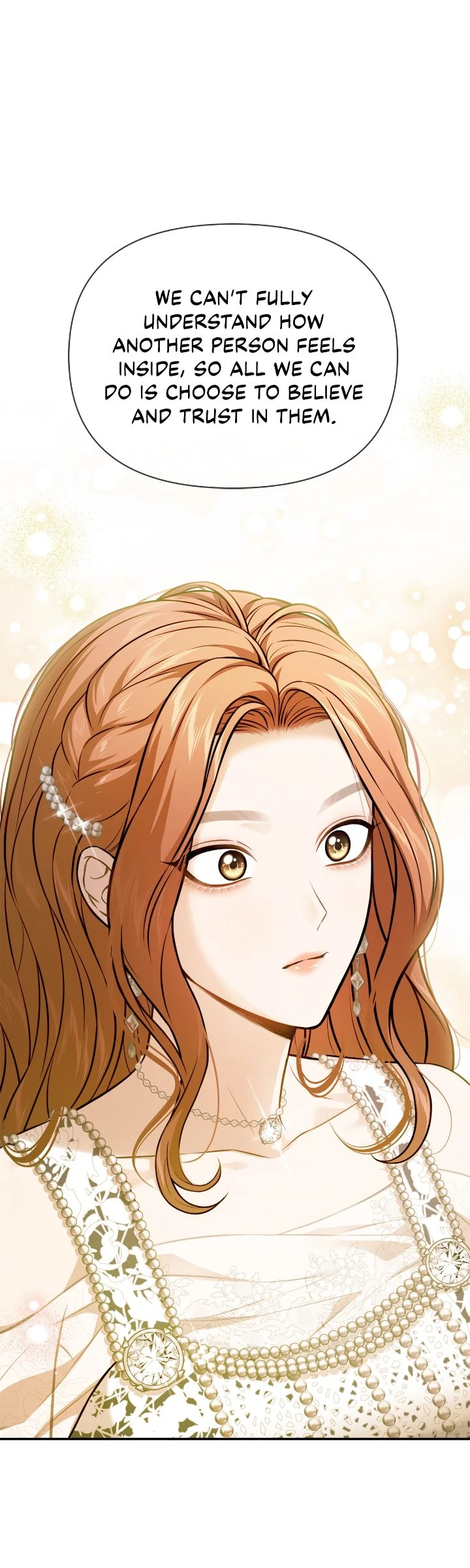 The Secret Bedroom of the Abandoned Princess Chapter 135 - page 29