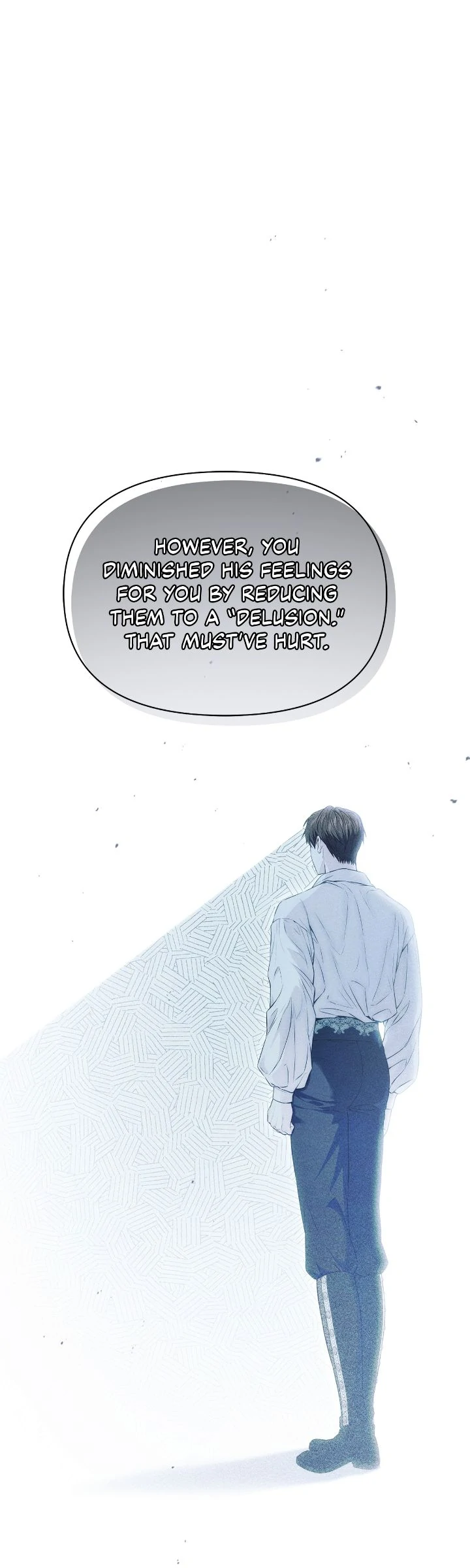 The Secret Bedroom of the Abandoned Princess Chapter 135 - page 30