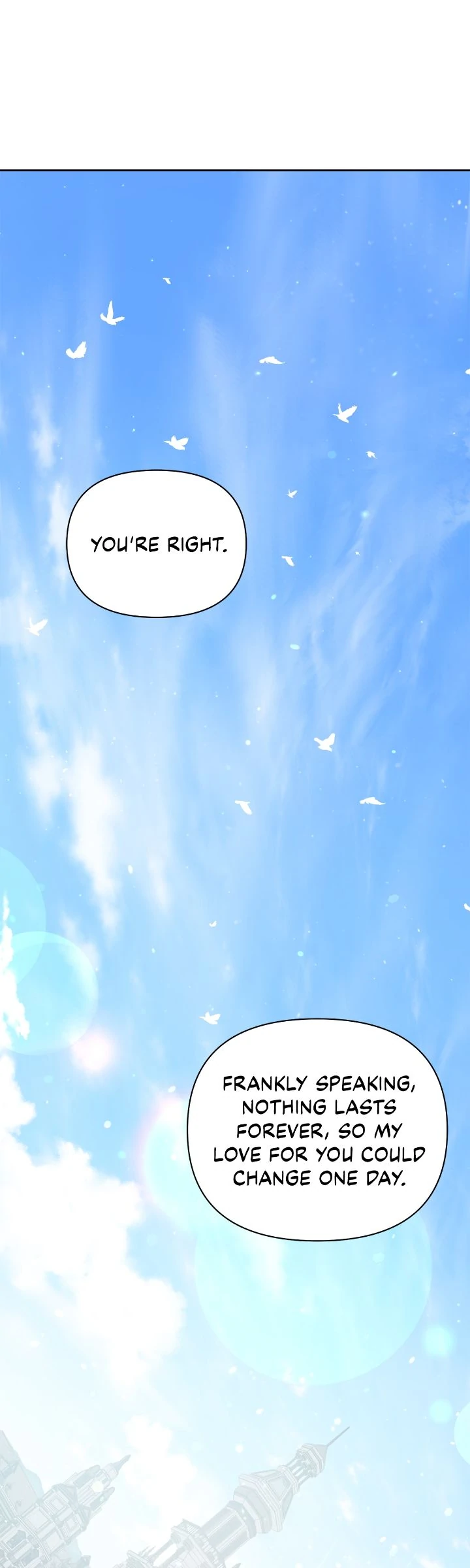 The Secret Bedroom of the Abandoned Princess Chapter 135 - page 36