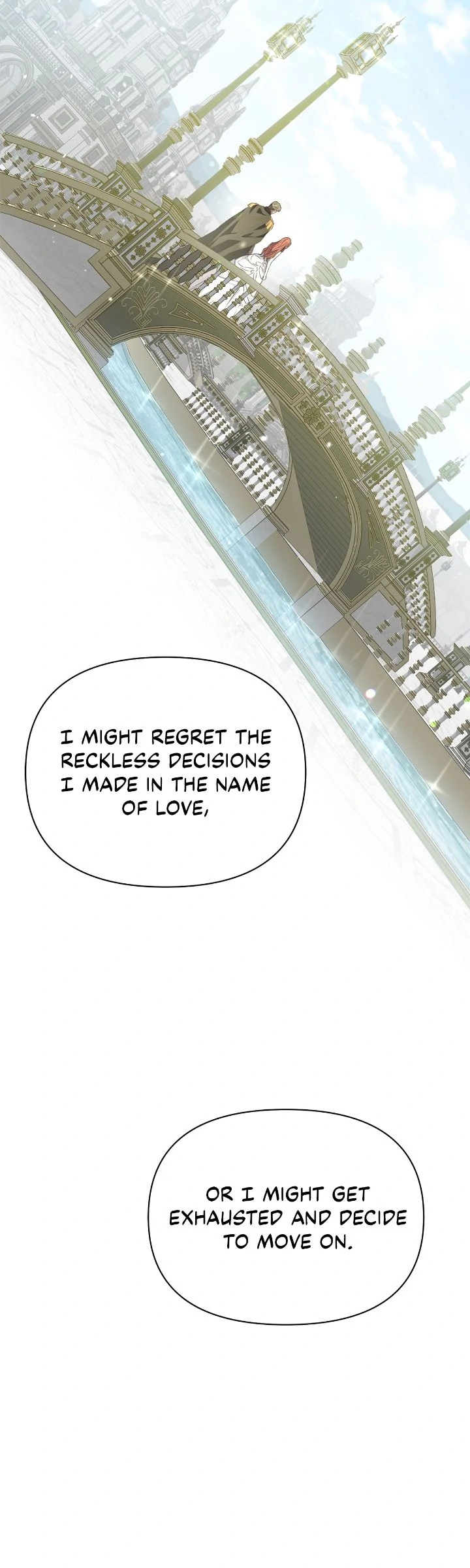 The Secret Bedroom of the Abandoned Princess Chapter 135 - page 37