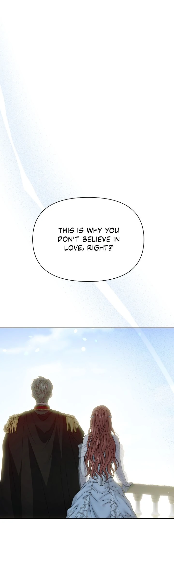 The Secret Bedroom of the Abandoned Princess Chapter 135 - page 38