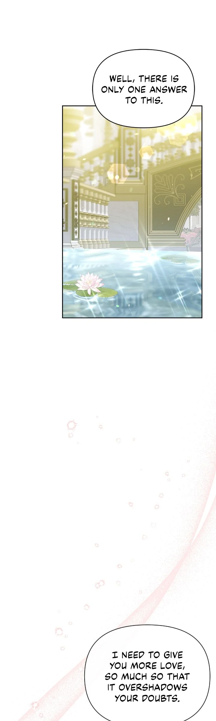 The Secret Bedroom of the Abandoned Princess Chapter 135 - page 39