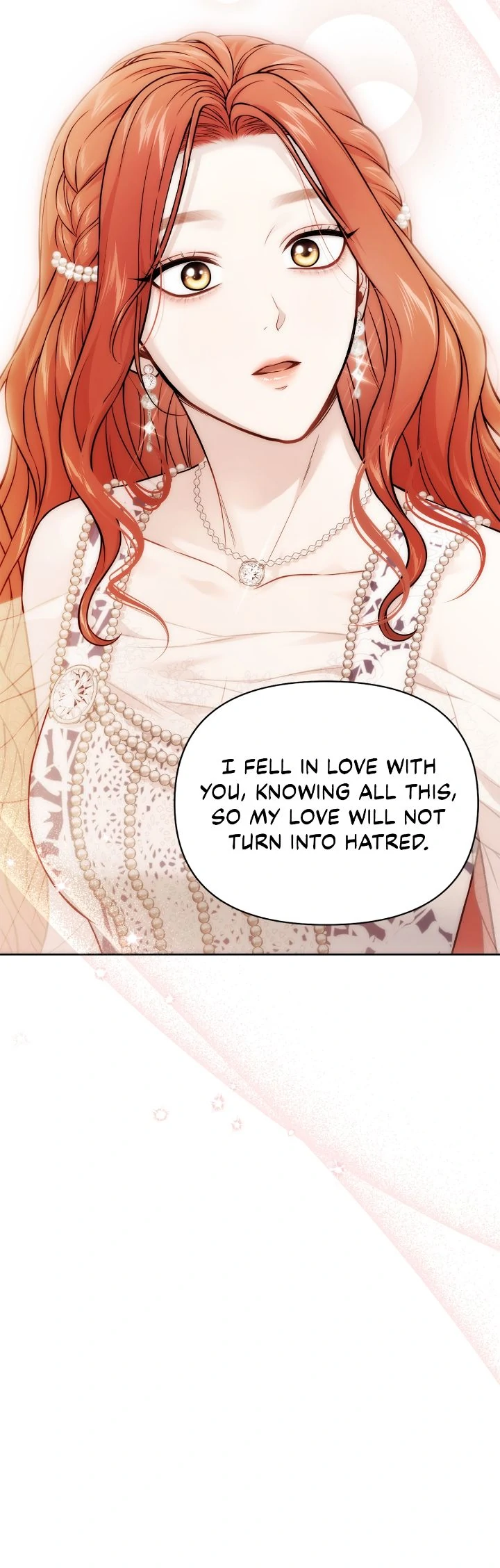 The Secret Bedroom of the Abandoned Princess Chapter 135 - page 41