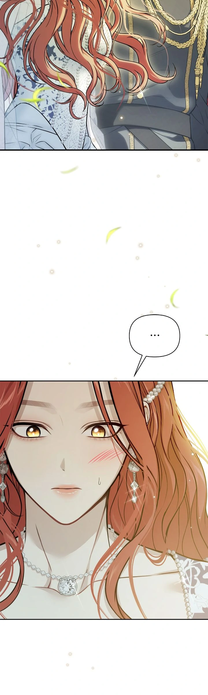The Secret Bedroom of the Abandoned Princess Chapter 135 - page 43