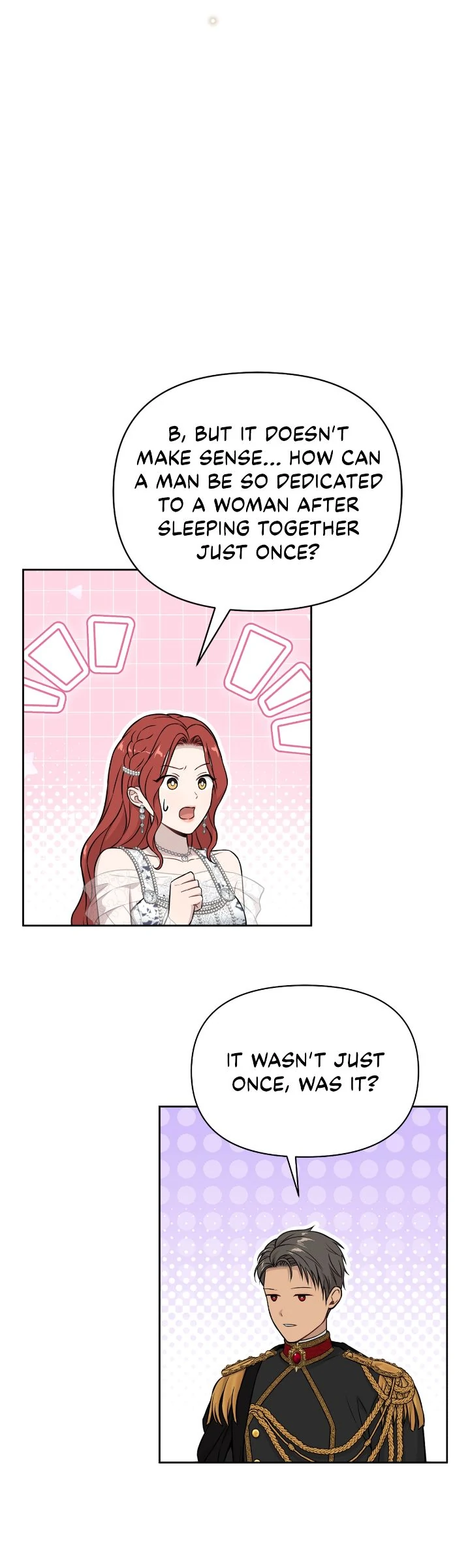 The Secret Bedroom of the Abandoned Princess Chapter 135 - page 44