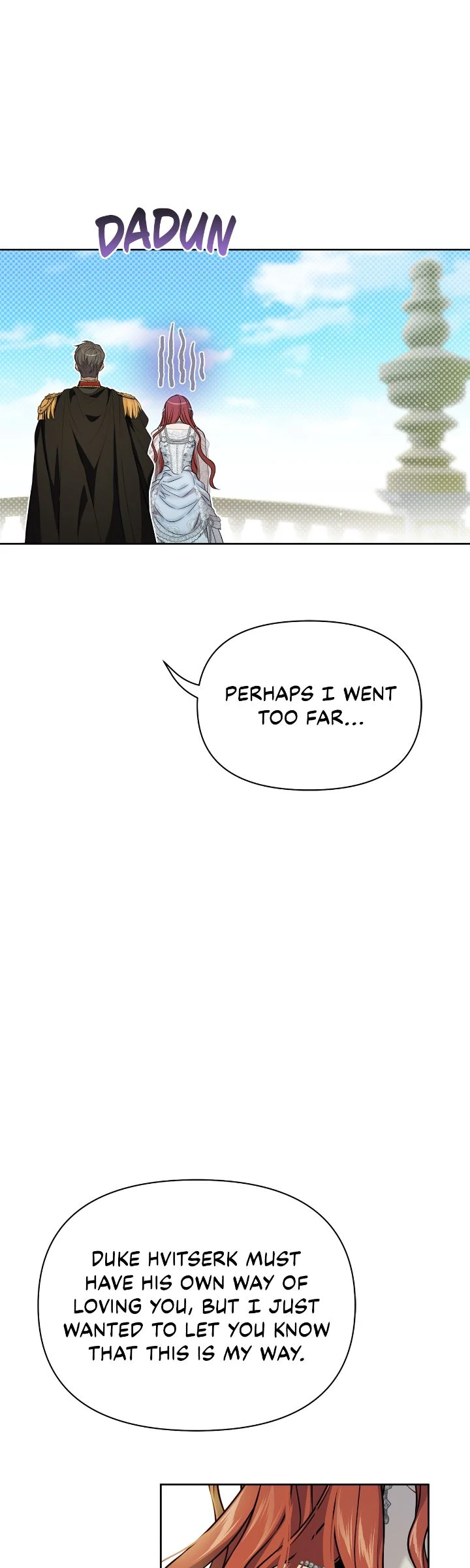 The Secret Bedroom of the Abandoned Princess Chapter 135 - page 45