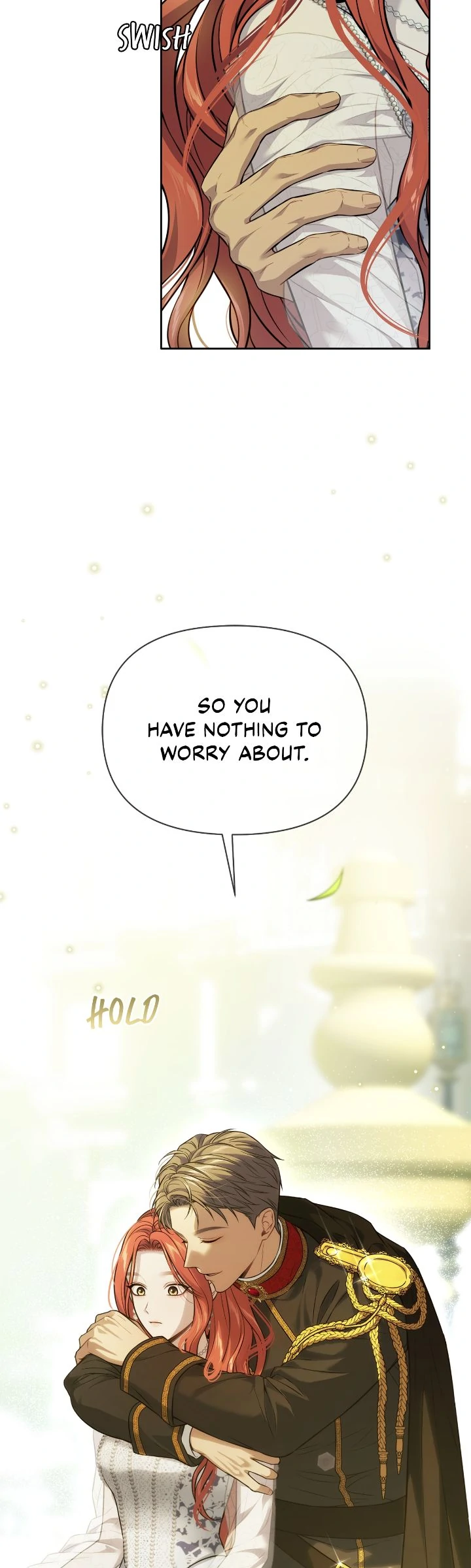 The Secret Bedroom of the Abandoned Princess Chapter 135 - page 46