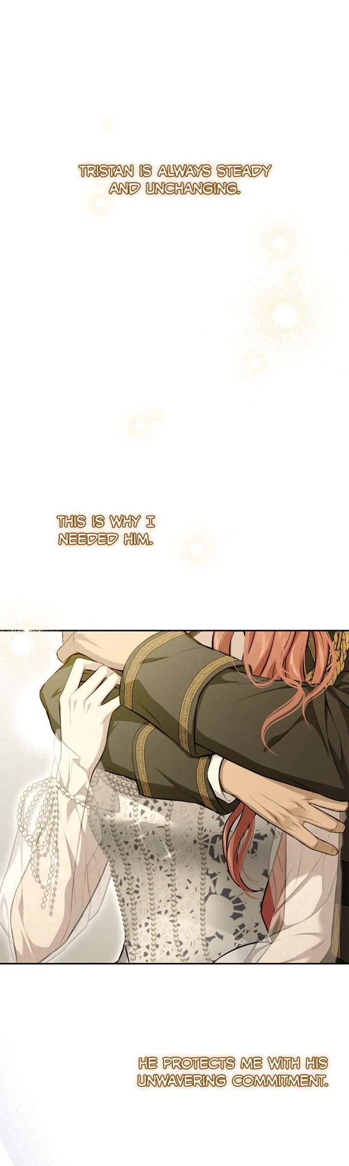 The Secret Bedroom of the Abandoned Princess Chapter 135 - page 49