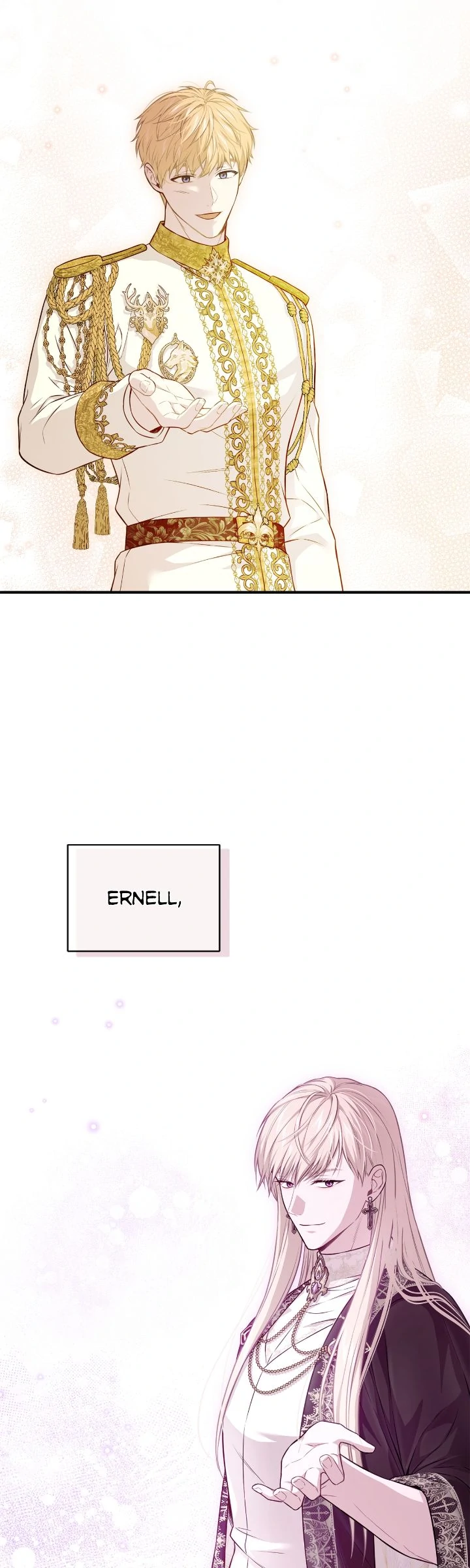 The Secret Bedroom of the Abandoned Princess Chapter 135 - page 52