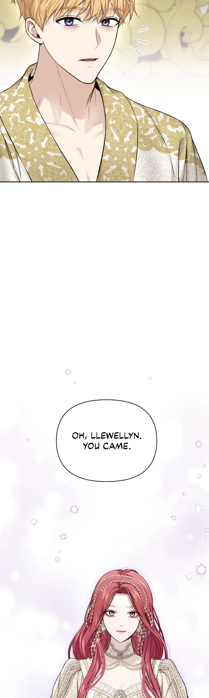 The Secret Bedroom of the Abandoned Princess Chapter 135 - page 58