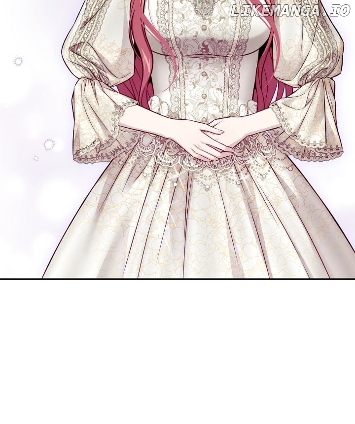 The Secret Bedroom of the Abandoned Princess Chapter 135 - page 59