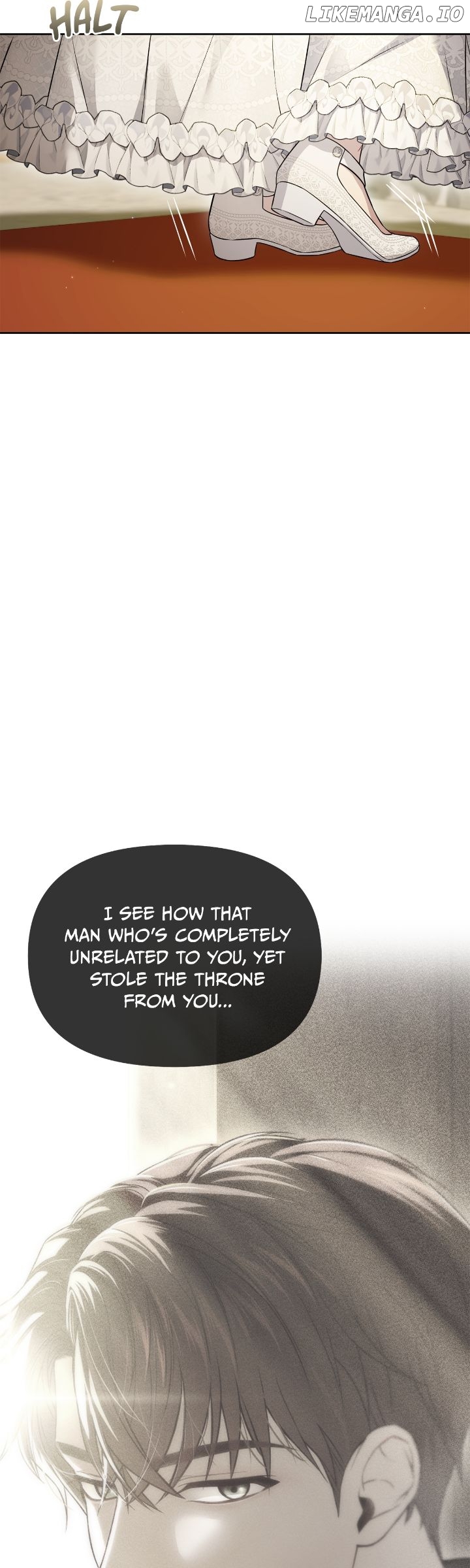 The Secret Bedroom of the Abandoned Princess Chapter 135 - page 6