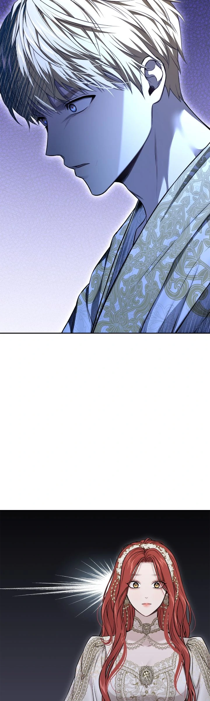 The Secret Bedroom of the Abandoned Princess Chapter 136 - page 11