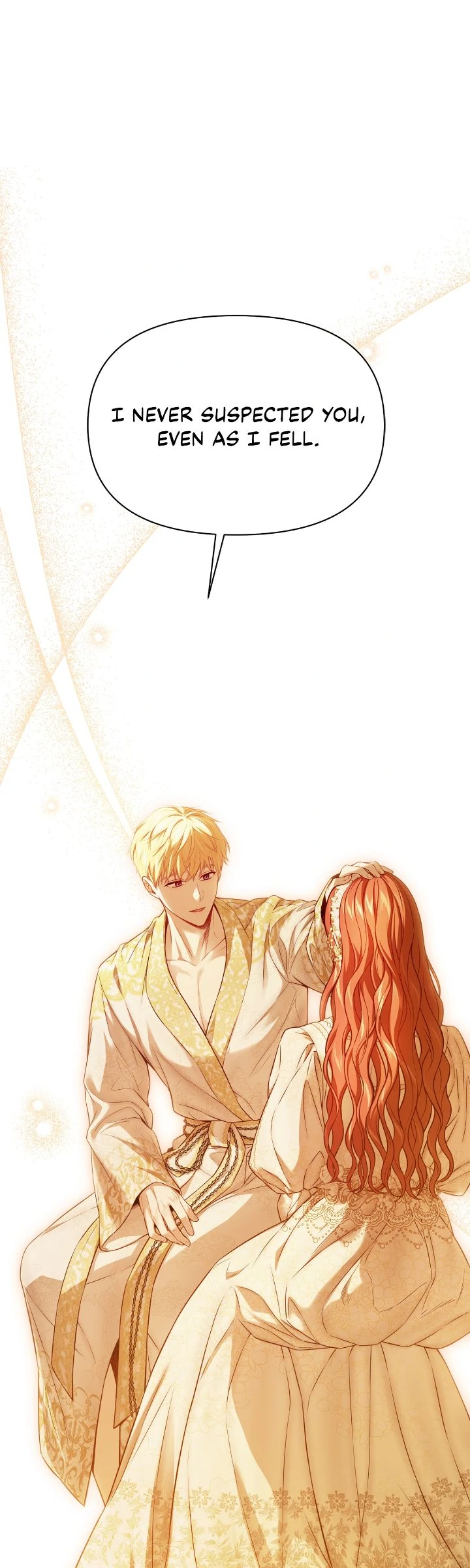 The Secret Bedroom of the Abandoned Princess Chapter 136 - page 14