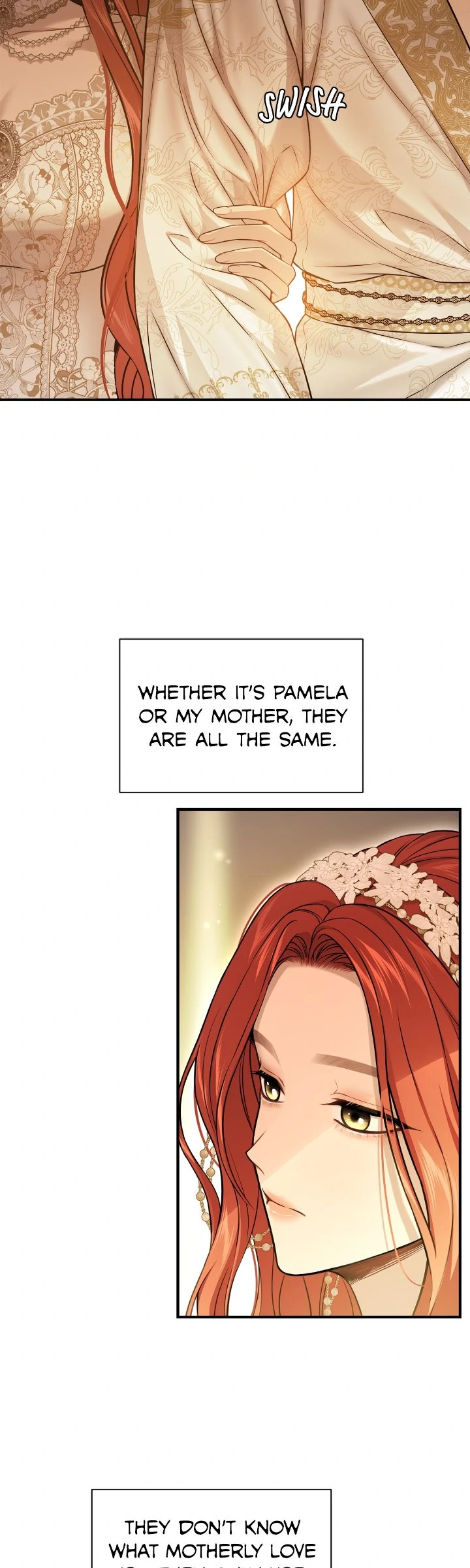 The Secret Bedroom of the Abandoned Princess Chapter 136 - page 17