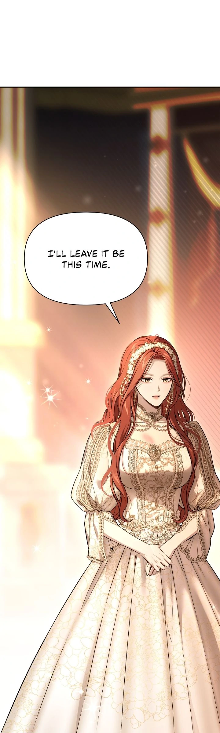 The Secret Bedroom of the Abandoned Princess Chapter 136 - page 24