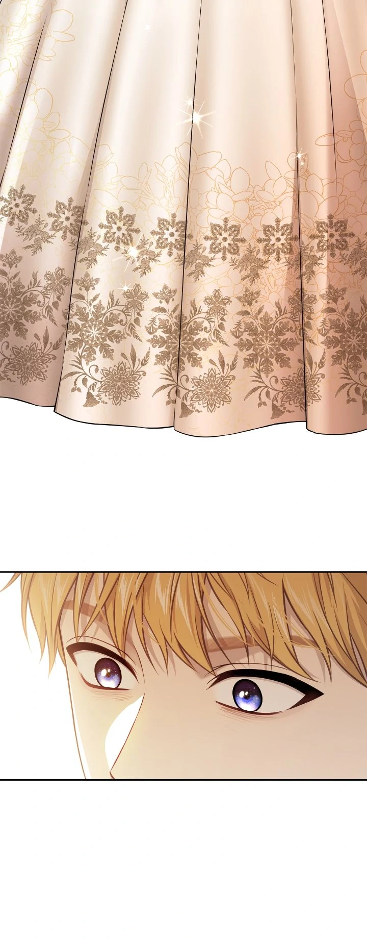 The Secret Bedroom of the Abandoned Princess Chapter 136 - page 25