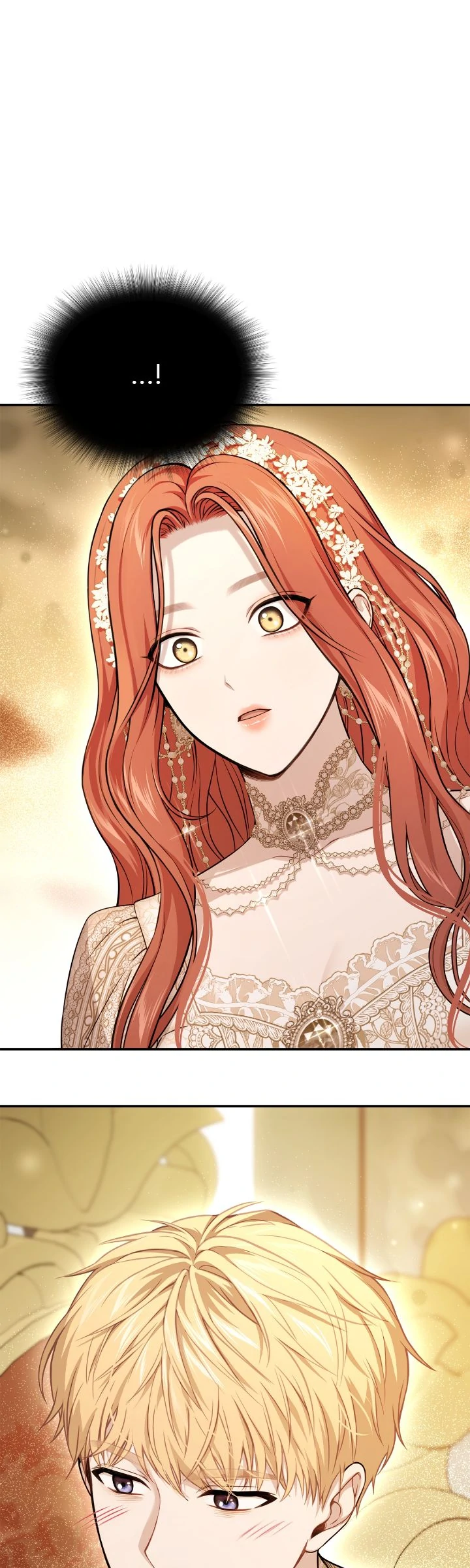 The Secret Bedroom of the Abandoned Princess Chapter 136 - page 31