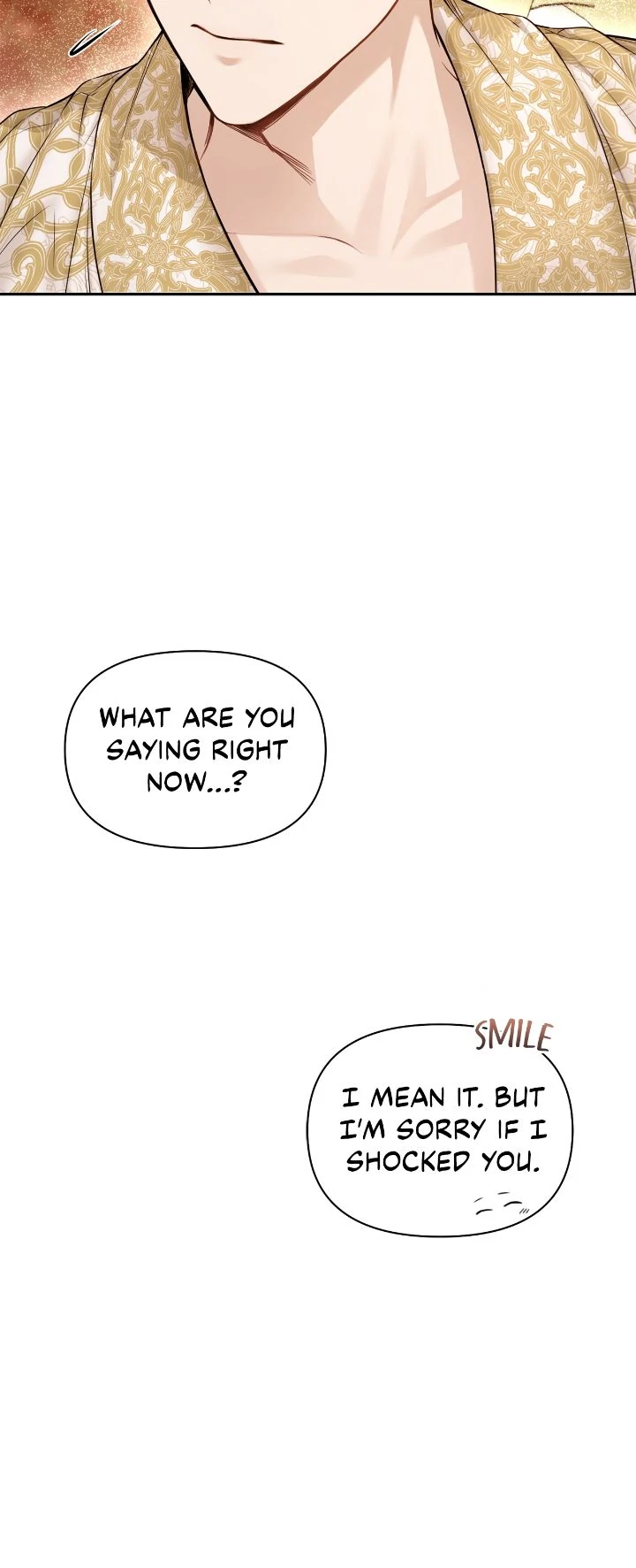 The Secret Bedroom of the Abandoned Princess Chapter 136 - page 32