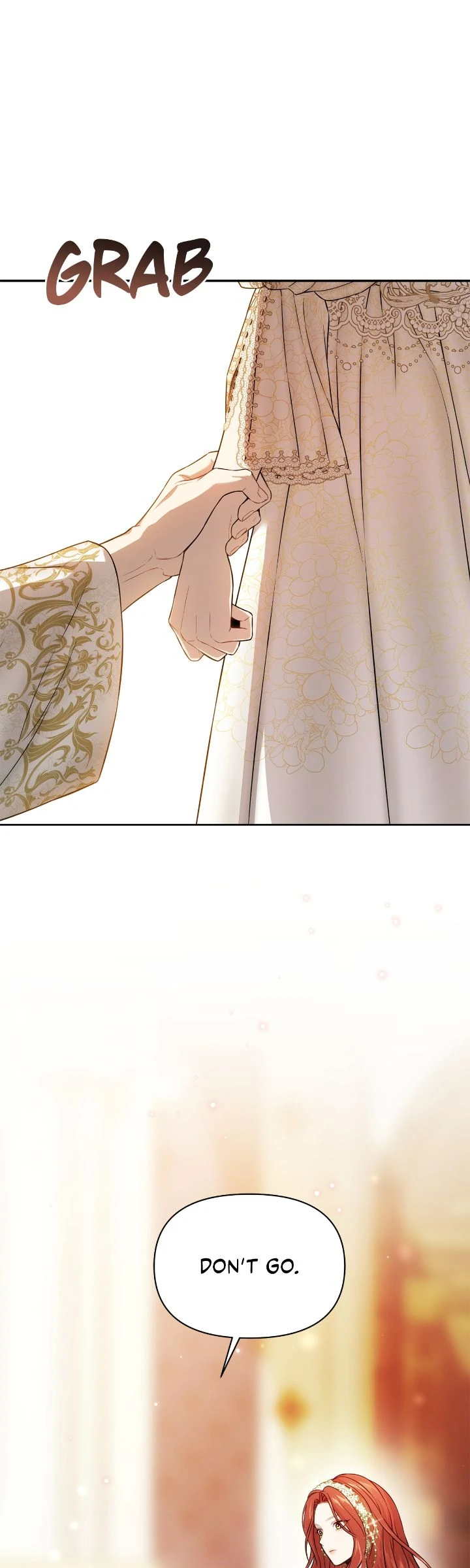 The Secret Bedroom of the Abandoned Princess Chapter 136 - page 38
