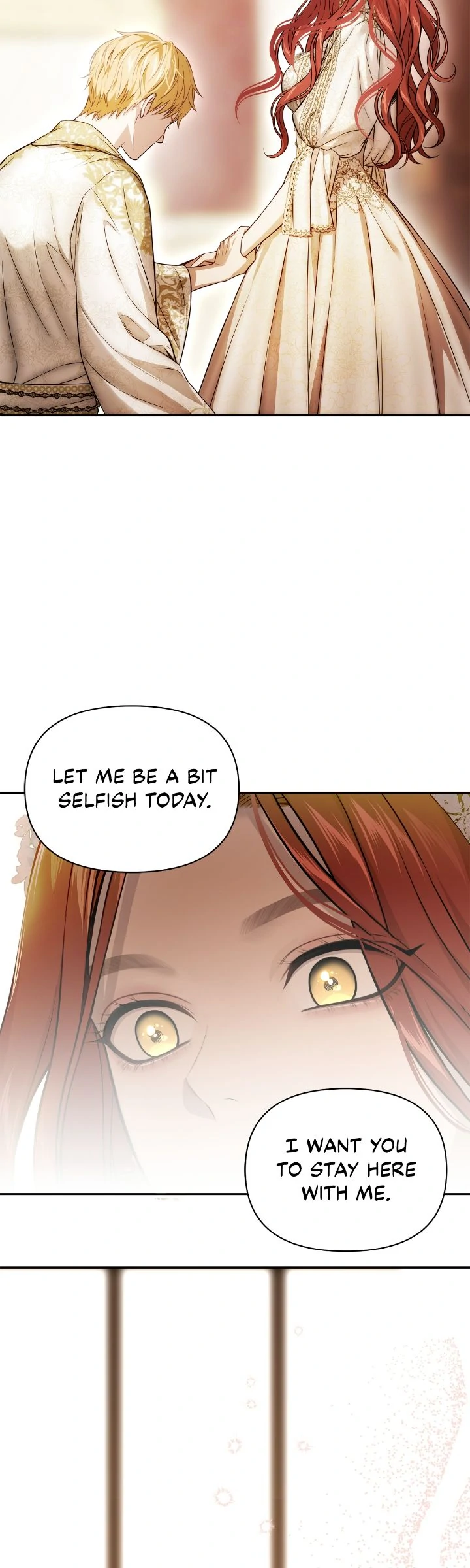 The Secret Bedroom of the Abandoned Princess Chapter 136 - page 39