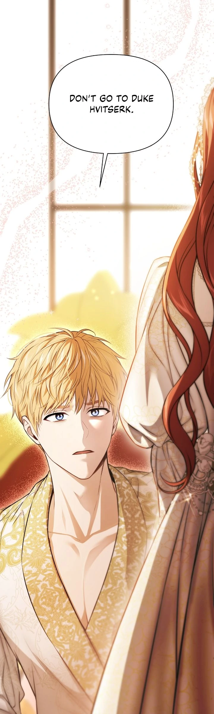 The Secret Bedroom of the Abandoned Princess Chapter 136 - page 40