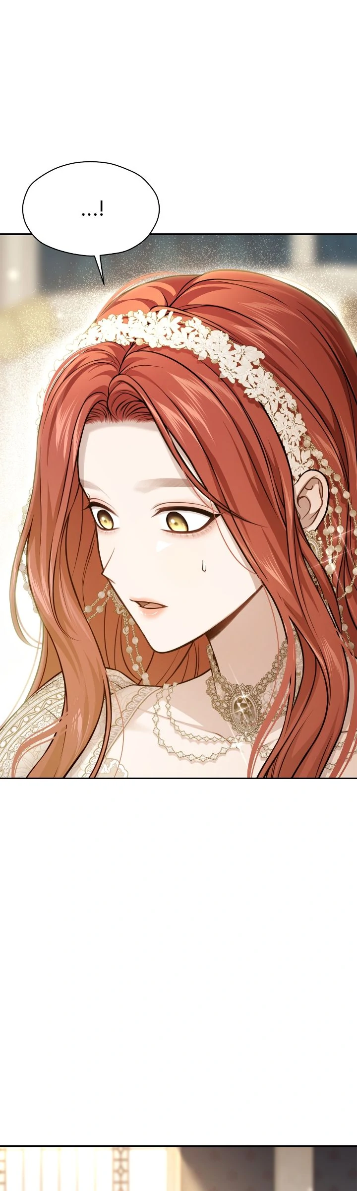 The Secret Bedroom of the Abandoned Princess Chapter 136 - page 42