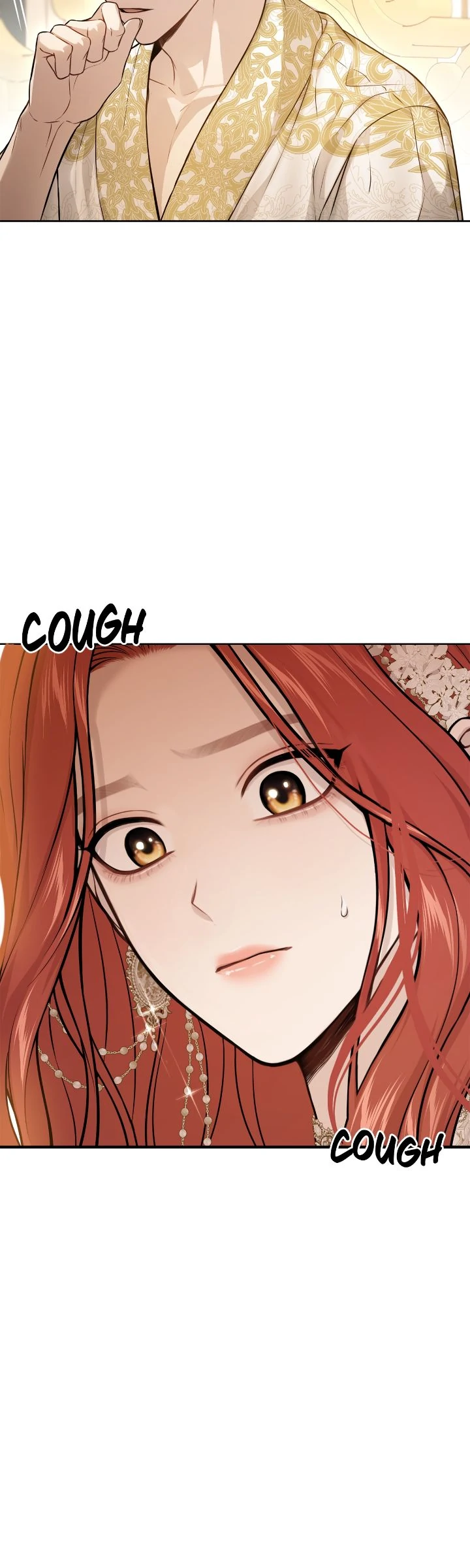 The Secret Bedroom of the Abandoned Princess Chapter 136 - page 45