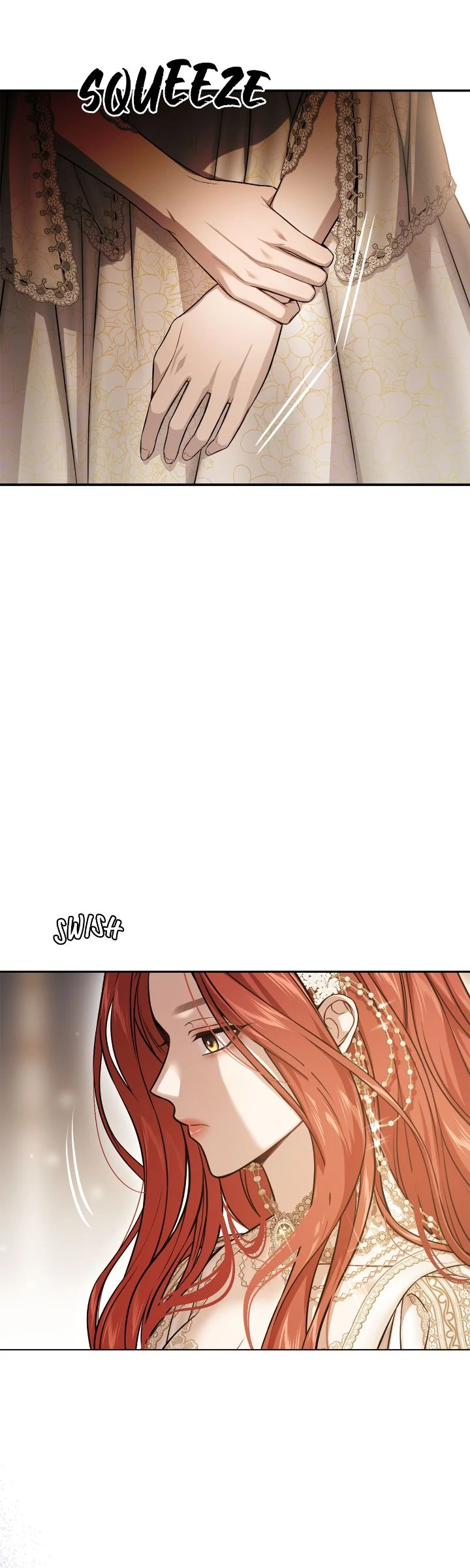 The Secret Bedroom of the Abandoned Princess Chapter 136 - page 46