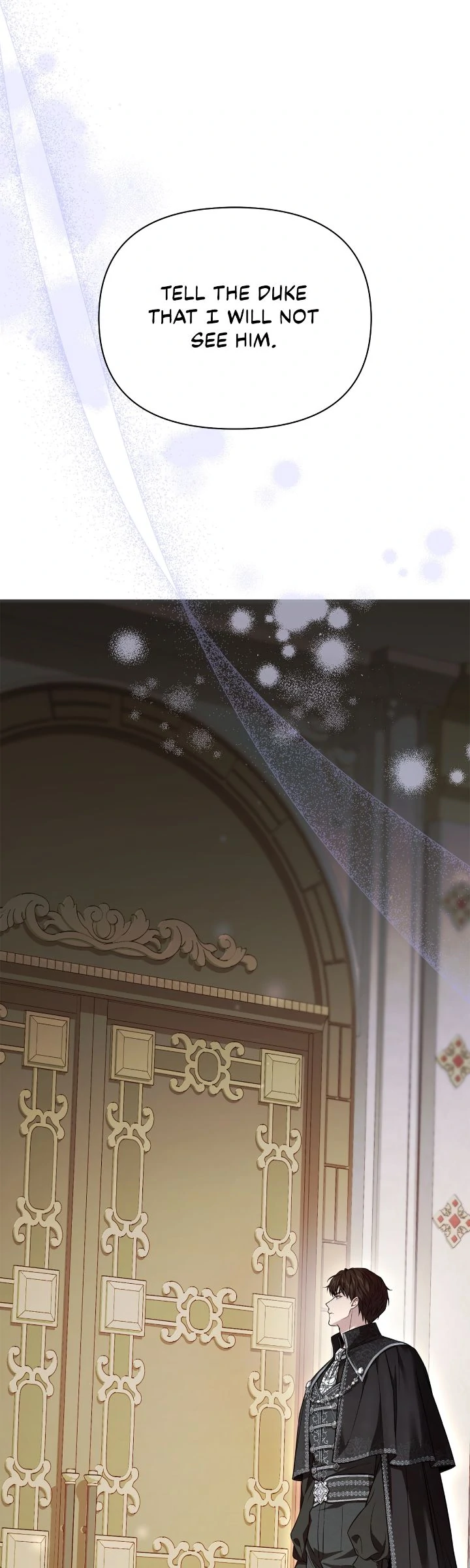 The Secret Bedroom of the Abandoned Princess Chapter 136 - page 47