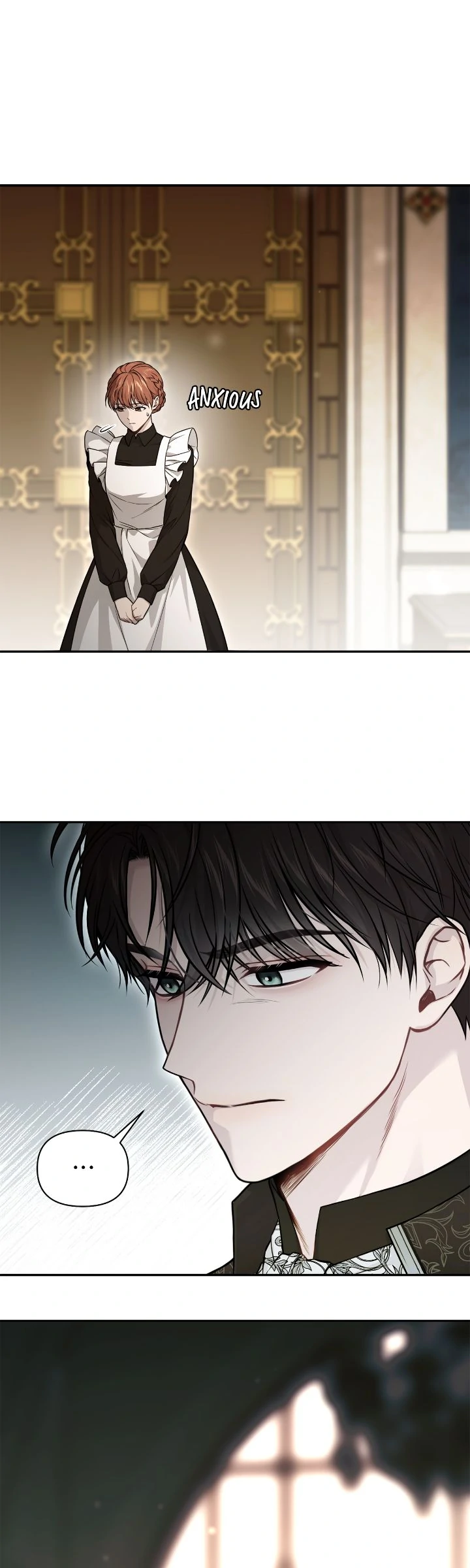 The Secret Bedroom of the Abandoned Princess Chapter 136 - page 49
