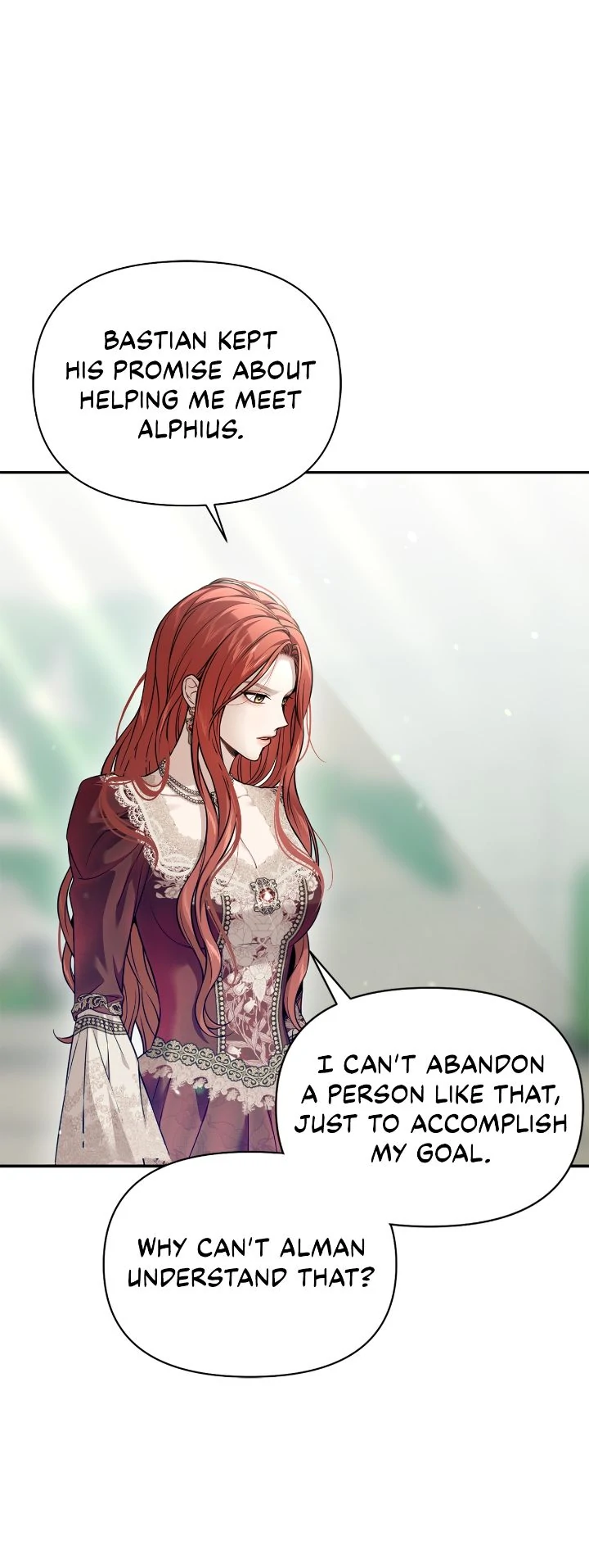 The Secret Bedroom of the Abandoned Princess Chapter 136 - page 54