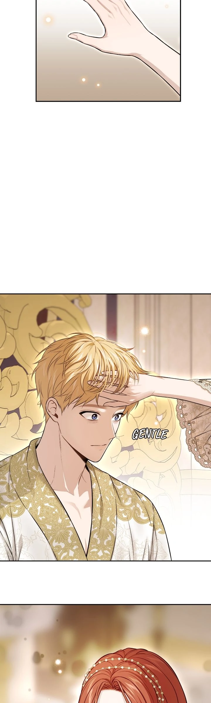 The Secret Bedroom of the Abandoned Princess Chapter 136 - page 6