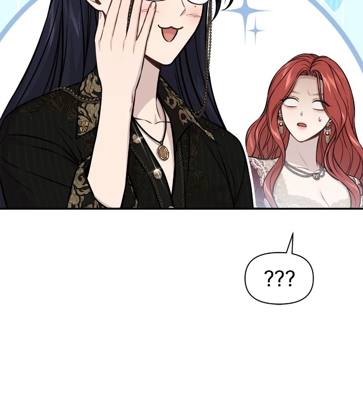 The Secret Bedroom of the Abandoned Princess Chapter 136 - page 61