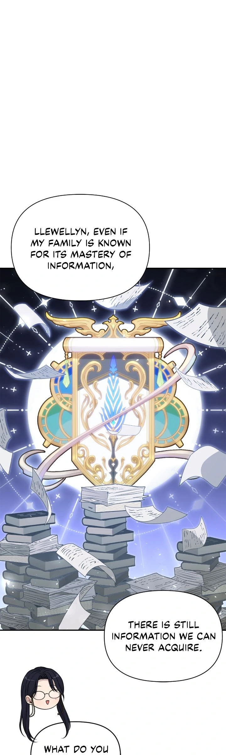 The Secret Bedroom of the Abandoned Princess Chapter 136 - page 62