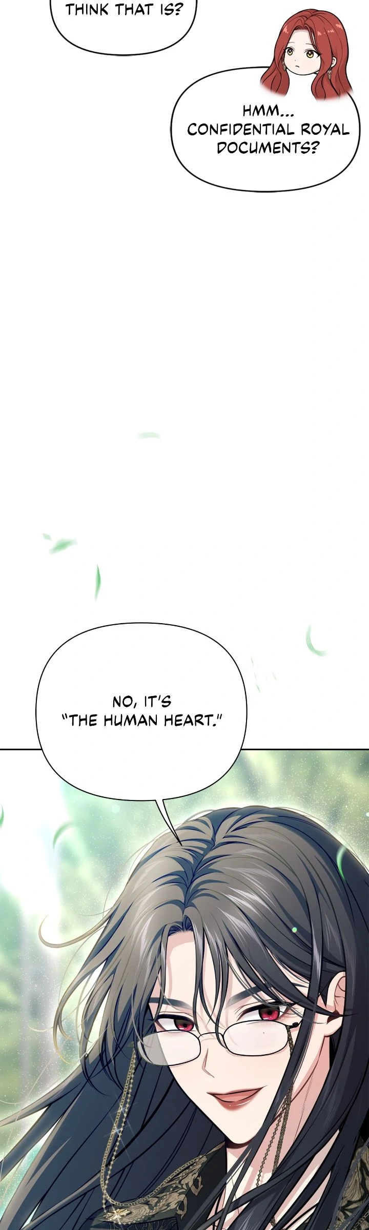 The Secret Bedroom of the Abandoned Princess Chapter 136 - page 63