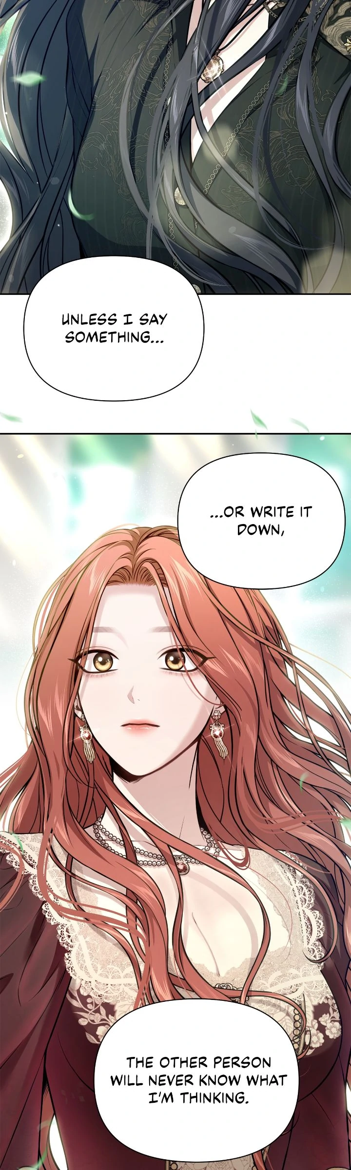 The Secret Bedroom of the Abandoned Princess Chapter 136 - page 64