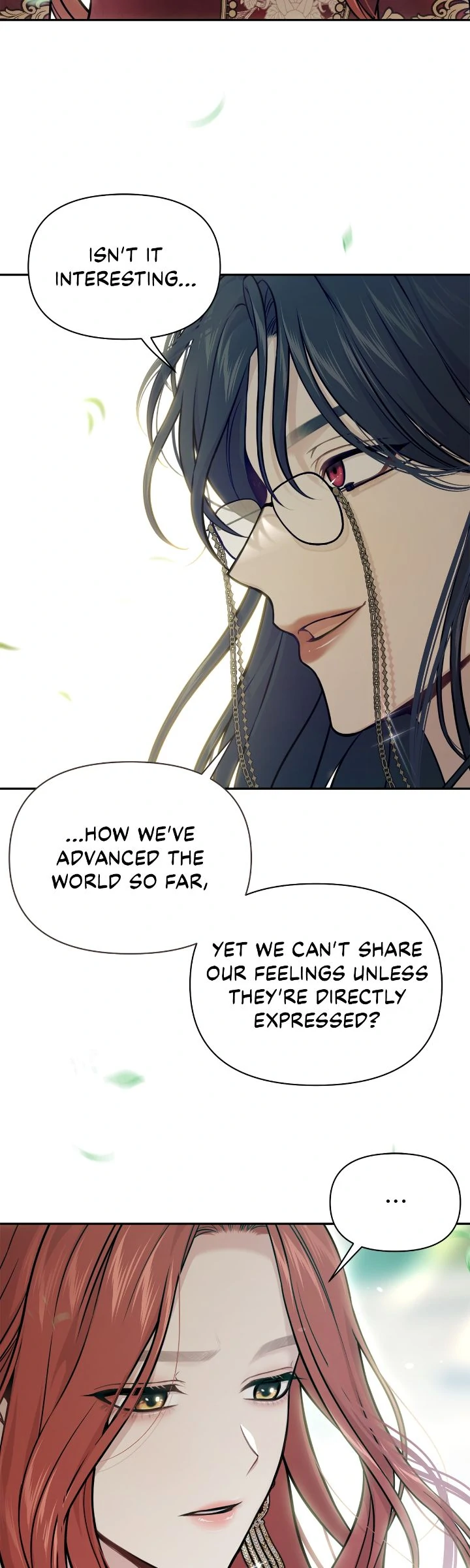 The Secret Bedroom of the Abandoned Princess Chapter 136 - page 65