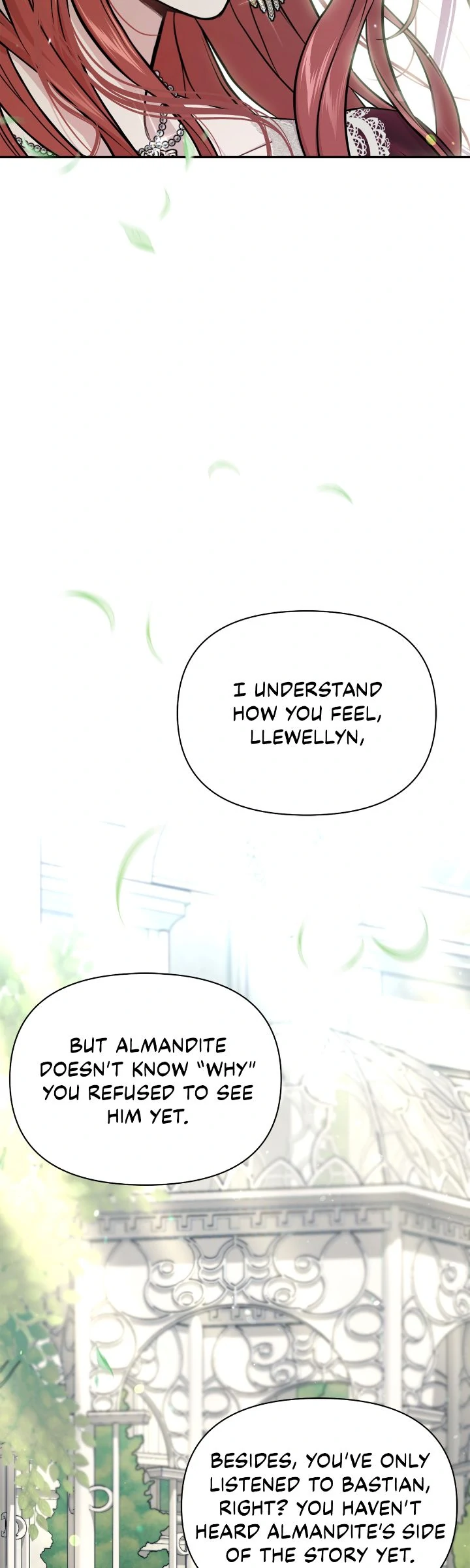 The Secret Bedroom of the Abandoned Princess Chapter 136 - page 66