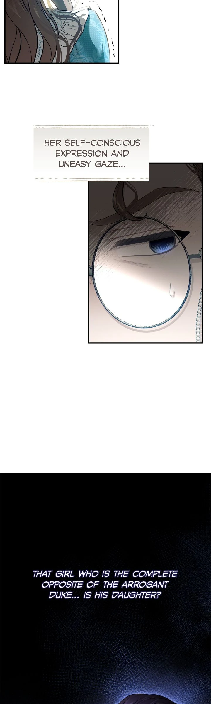 The Secret Bedroom of the Abandoned Princess Chapter 137 - page 13