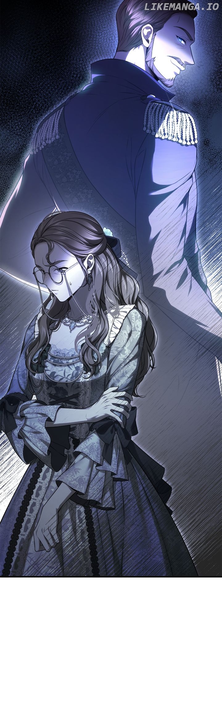 The Secret Bedroom of the Abandoned Princess Chapter 137 - page 14