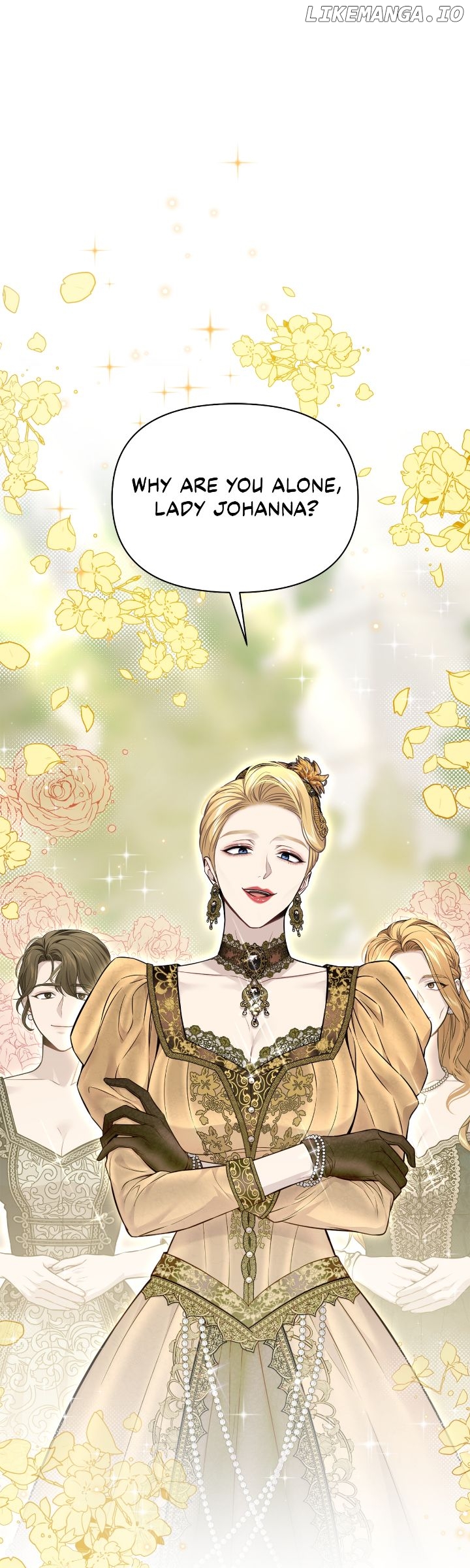 The Secret Bedroom of the Abandoned Princess Chapter 137 - page 18