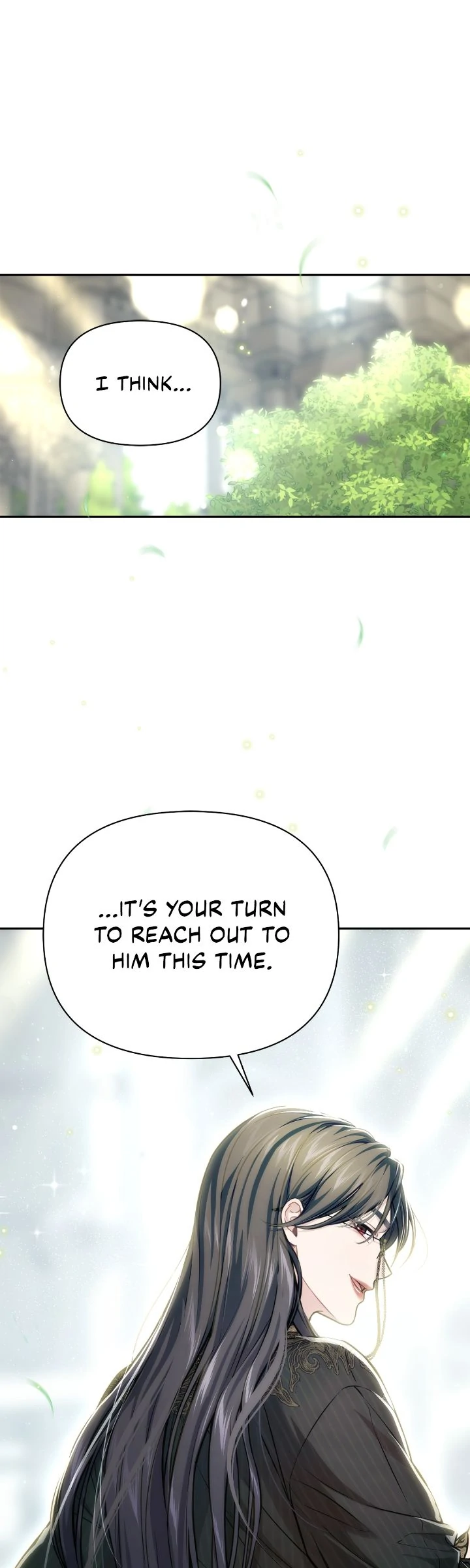 The Secret Bedroom of the Abandoned Princess Chapter 137 - page 1