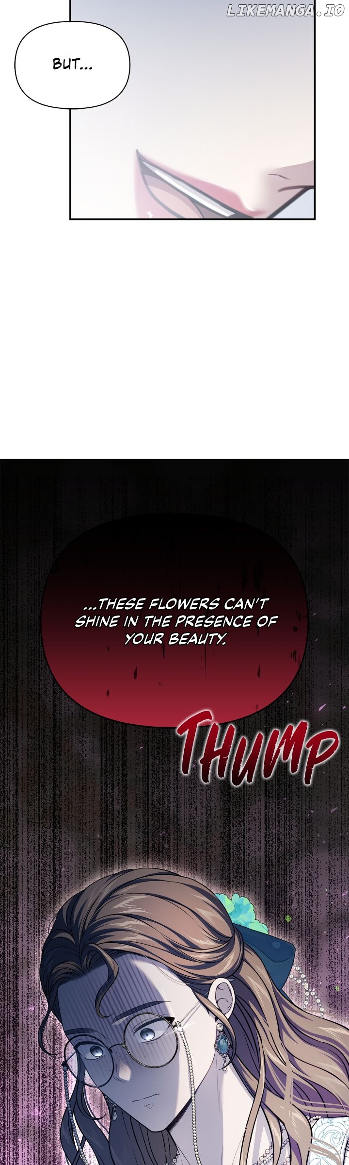 The Secret Bedroom of the Abandoned Princess Chapter 137 - page 21